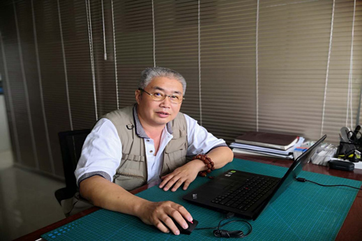 <b>赵翔</b>
